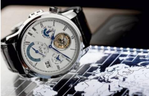 Glashutte original德国品牌高超工艺精心制作机械腕表