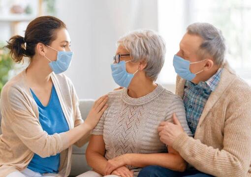 精心照护科学预防，老年人防治冬季呼吸道疾病的几大要点！