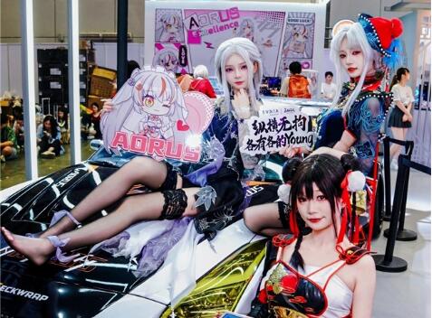 BW2025AORUSսȫԪͻƣӲ˵羺Ļ