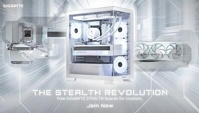 οƼ STEALTH Revolution תԼװѧ ߴ촿λ