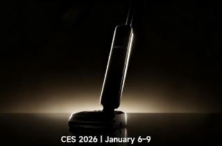 ׷��ϴ�ػ���������CES 2026��������ҵ��չδ��