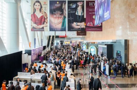 ����������ǰ��2026����鱦����չ���Ὣ������Щ��ϲ�����㣿