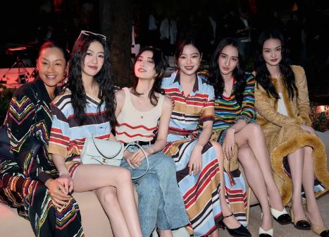 CHANEL COCO BEACH 2026 ϵ���Ϻ���ʱ��Ʒ����Ļ