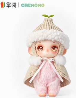 �����˵���һ������ĿƼ��Ƴ��˸�AI����CreMoMo